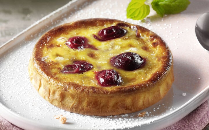 Clafoutis aux griottes (Numéro d’article 06813)