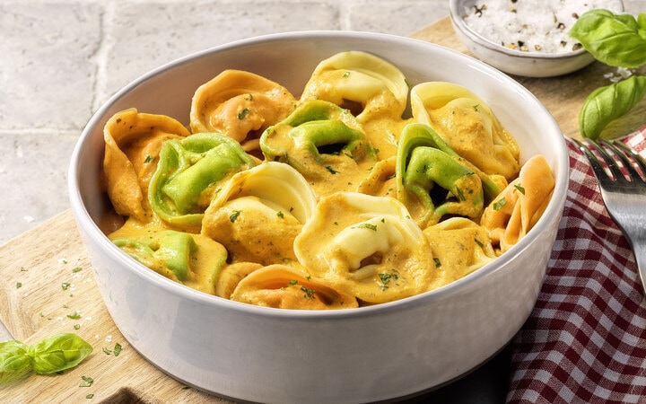 Tortellonis tricolores (Numéro d’article 10720)