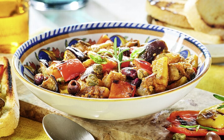 Caponata (Numéro d’article 15840)