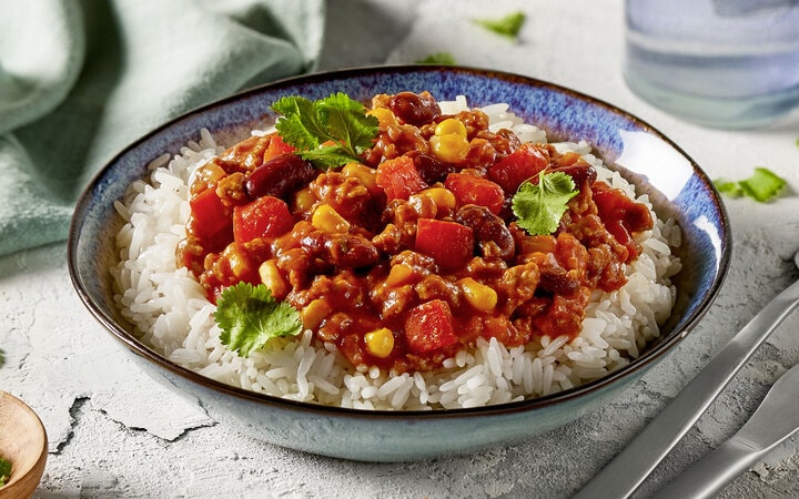 Chili con carne (Numéro d’article 16257)