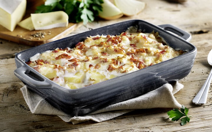 Tartiflette (Numéro d’article 16299)